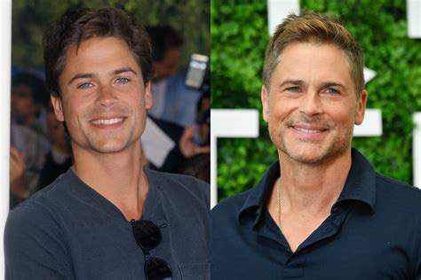 rob lowe tape|Why Rob Lowe Calls His 1988 Sex Tape Scandal the Best Thing。